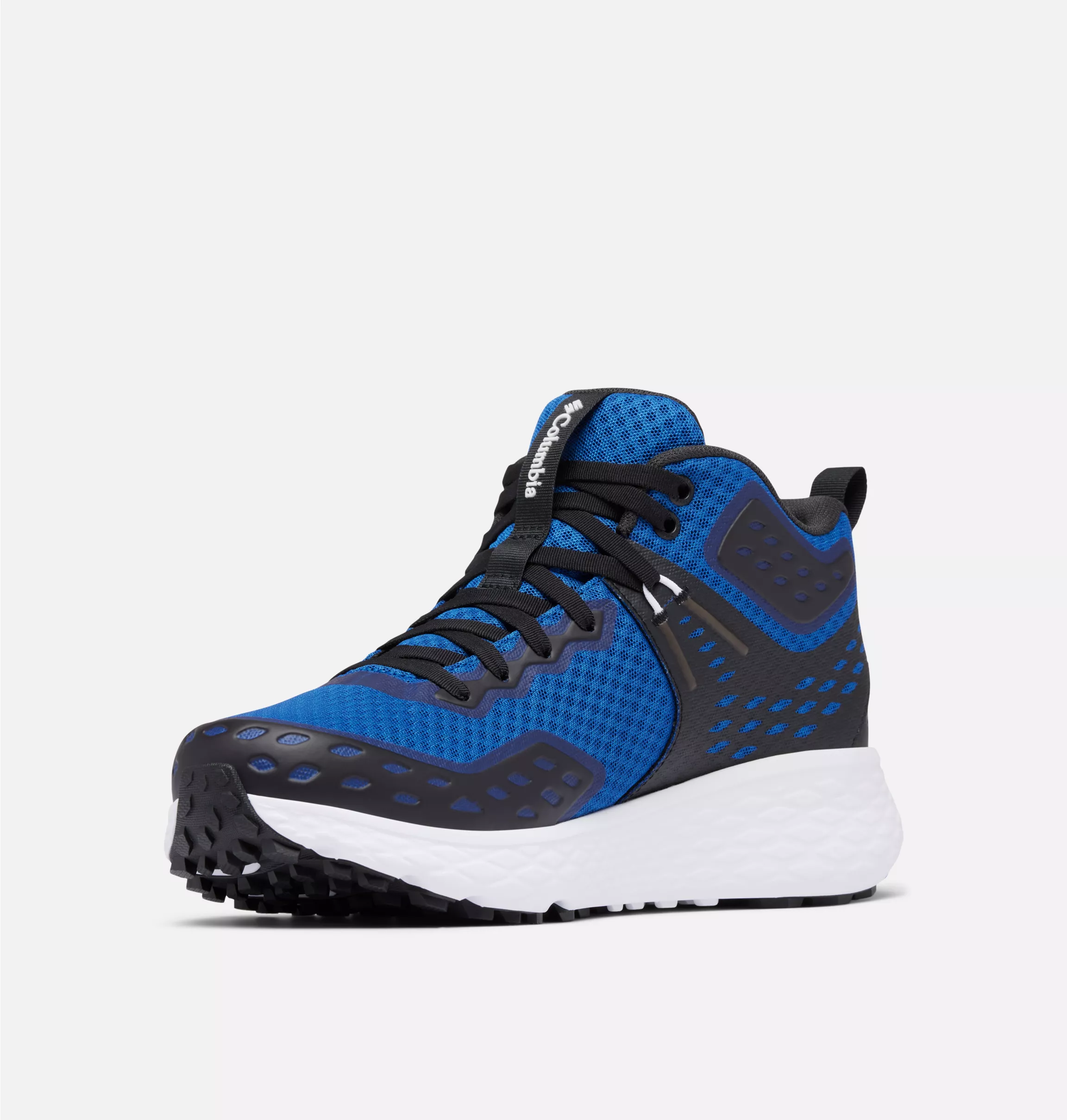 TENIS MASCULINO COLUMBIA KONOS TRS OUTDRY MID WATERPROOF – foto 8
